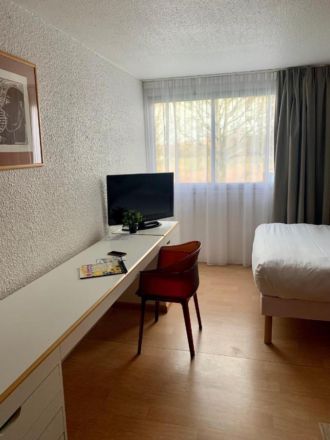 Lorient Residence Caudan Dış mekan fotoğraf