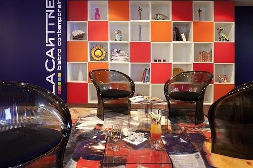 Lorient Residence Caudan Dış mekan fotoğraf