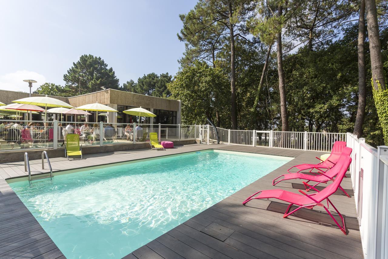 Lorient Residence Caudan Dış mekan fotoğraf