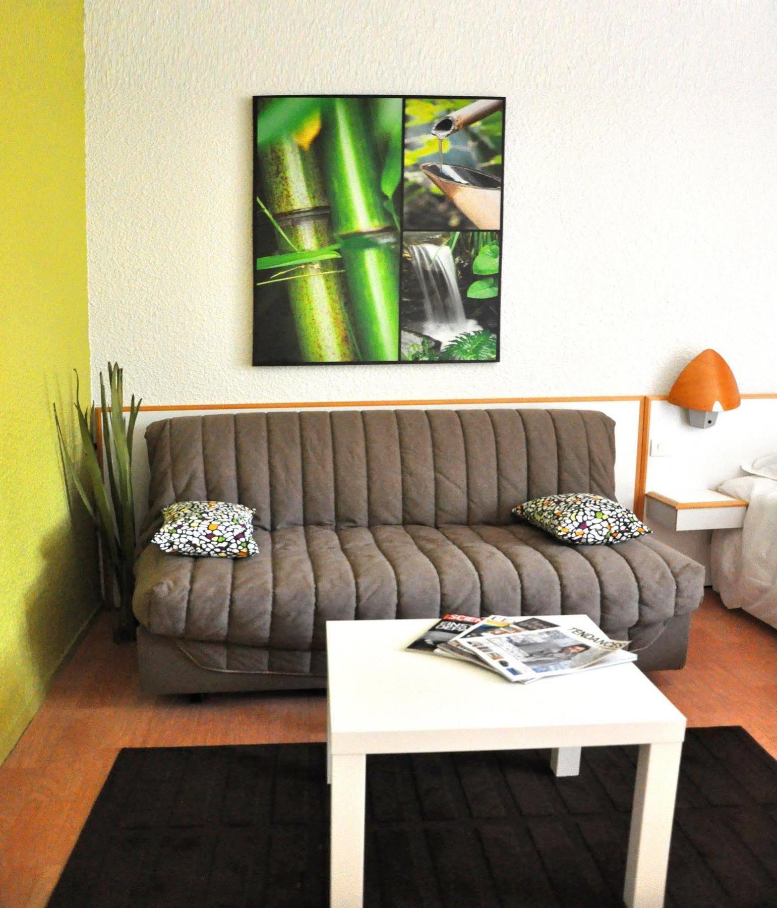 Lorient Residence Caudan Dış mekan fotoğraf