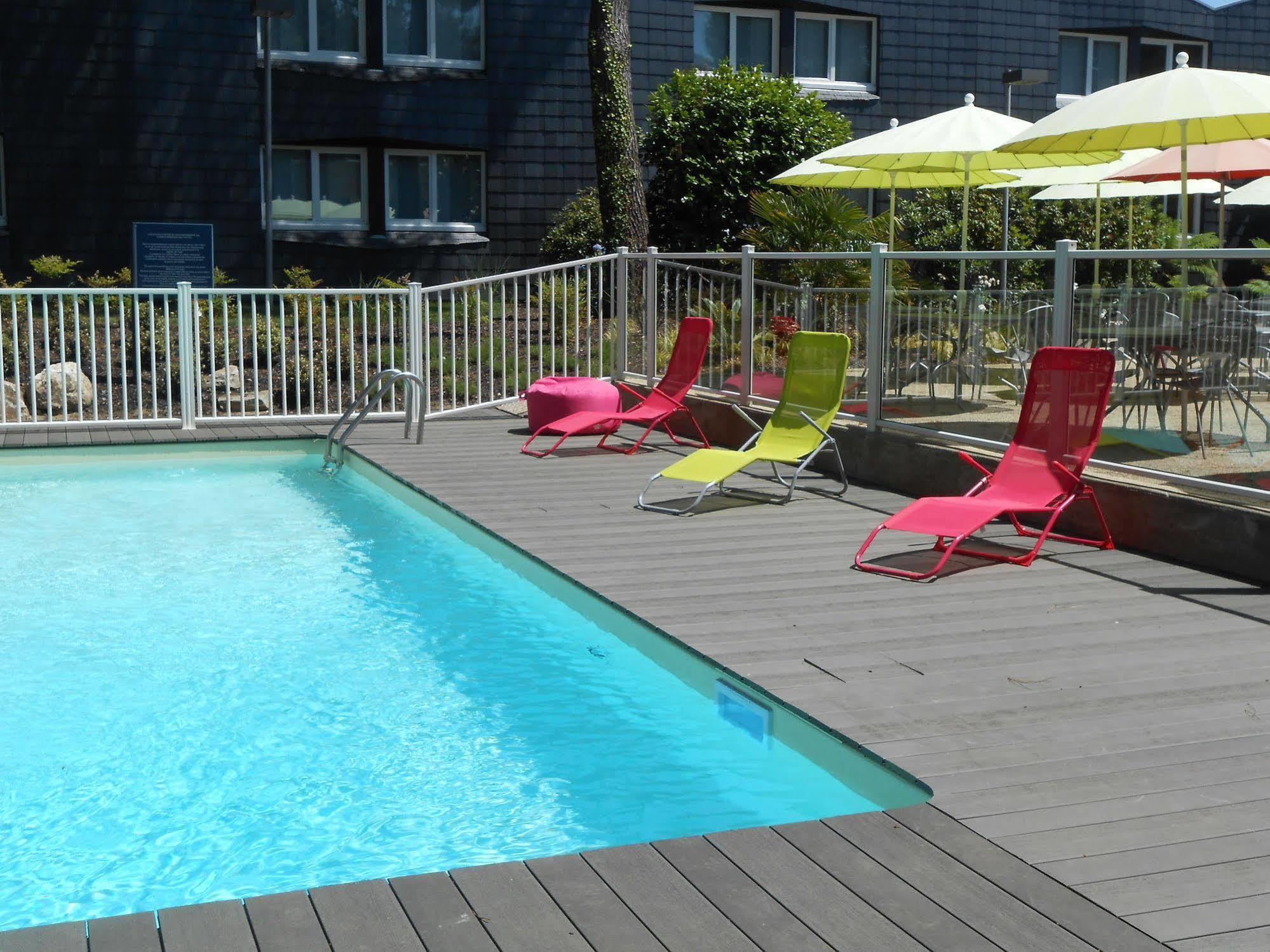 Lorient Residence Caudan Dış mekan fotoğraf