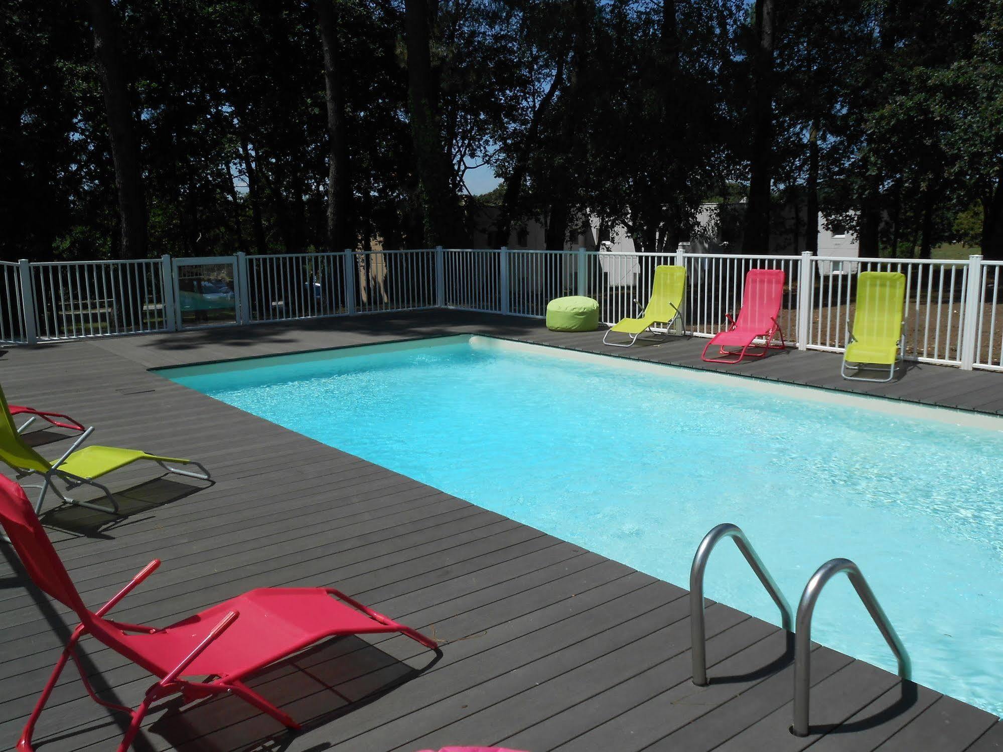 Lorient Residence Caudan Dış mekan fotoğraf