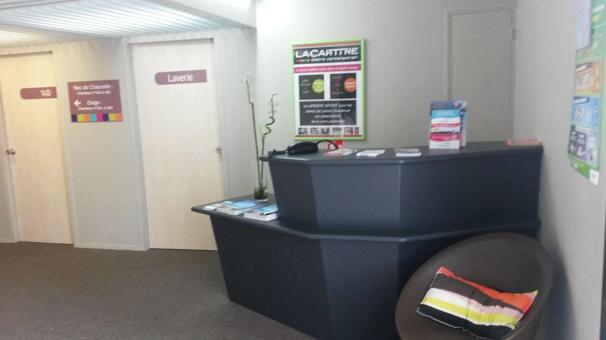 Lorient Residence Caudan Dış mekan fotoğraf